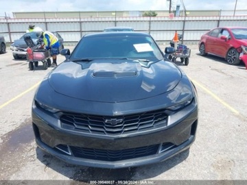 Chevrolet Camaro VI Coupe 6.2 455KM 2022 Chevrolet Camaro Chevrolet Camaro Cpe LT1 6.2 Benzyna 455KM, zdjęcie 1