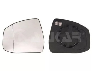 ALKAR 6471376 SKLO ZRCÁTKA ZRCÁTKO VNĚJŠÍ