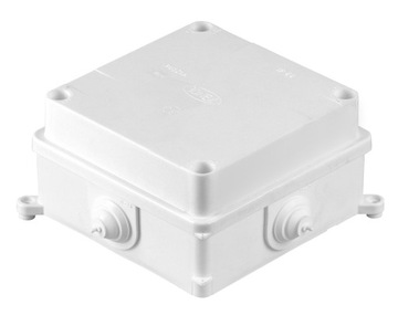 Puszka odgałężna PK-5