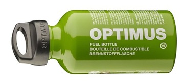 OPTIMUS FUEL BOTLE S POJEMNIK BUTELKA NA PALIWO KANISTER 0,3L CHILD SAFE