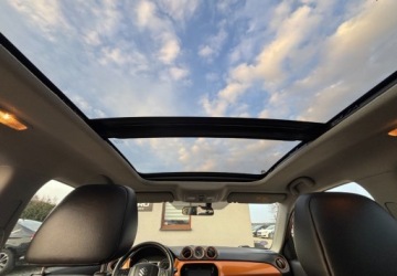 Suzuki Vitara III SUV 1.6 VVT 120KM 2015 Suzuki Vitara Samochod z gwarancja 1.6 Benzyna 120KM, zdjęcie 14