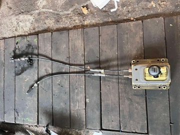 6071920002 VOLIČ PŘEVODOVKY ŘAZENÍ ZVEDÁK FIAT STILO 1.6 B