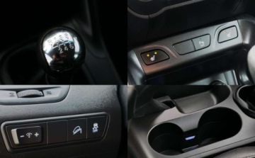 Hyundai ix35 SUV Facelifting 1.6 GDI 135KM 2015 Hyundai ix35 Hyundai ix35 1.6 GDI Premium 2WD 1.6 Benzyna 135KM, zdjęcie 34
