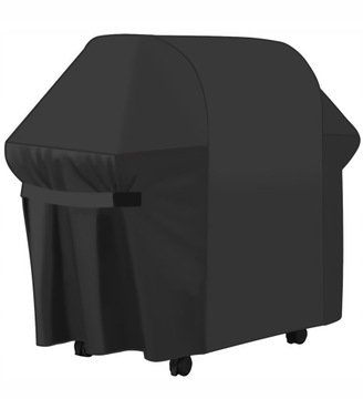 КРЫШКА ДЛЯ ГРИЛЯ 60 x 100 x 95 см