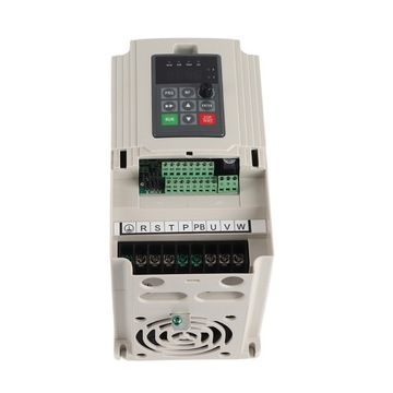 Инверторный преобразователь VFD мощностью 1,5–7,5 кВт