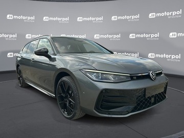 Volkswagen Passat B9 2025 Volkswagen Passat R-Line 2.0 TDI DSG 4Motion, zdjęcie 11