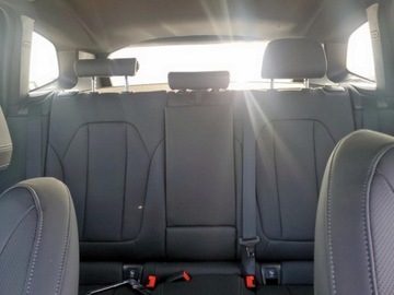 BMW X3 G45 2024 BMW X3 XDRIVE30I, 4x4, od ubezpieczalni 2.0 Benzyna 248KM, zdjęcie 9