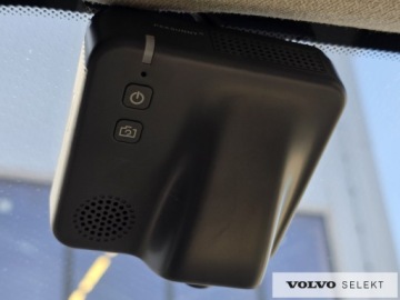 Volvo XC40 Crossover Facelifting 2.0 B3 163KM 2025 Volvo XC 40 FV23 Ultra Dark B3 163KM ACC BLIS 360, zdjęcie 32