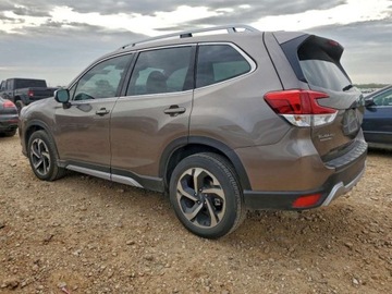 Subaru Forester V 2023 Subaru Forester Touring 2023 2.5 Benzyna 182KM, zdjęcie 1