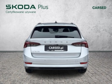 Skoda Octavia IV Scout 1.5 TSI ACT 150KM 2022 Skoda Octavia Skoda Octavia IV ACT Ambition 1.5 TS, zdjęcie 3