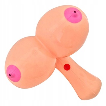 SEKS EROTYCZNY BOOBIE SQUIRT GUN