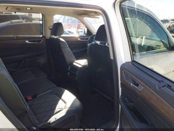 Volkswagen 2025 Volkswagen Atlas 2.0T Sel Premium R-Line 2025 2.0 Benzyna 269KM, zdjęcie 12