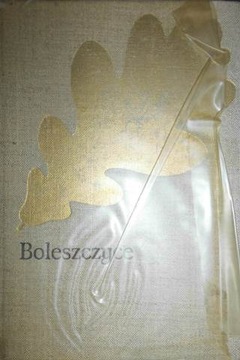 Boleszczyce - J.I. Karaszewski