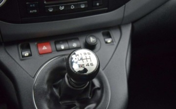 Citroen Berlingo II Combi Facelifting 2015 1.6 BlueHDi 120KM 2016 Citroen Berlingo 1.6HDI 2016r Panorama Led Grzane Fotele Tempomat Sprowadz, zdjęcie 24