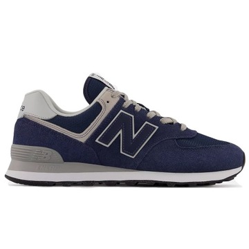 Buty męskie sportowe New Balance ML574EVN r. 43