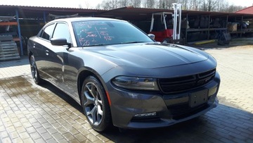 DODGE CHARGER 15- 3.6B NÁPRAVA ZADNÍ 2.62 68159834AC