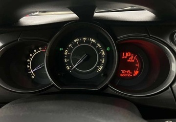 Citroen C3 II Hatchback 1.4 VTI 95KM 2011 Citroen C3 Citroen C3 1.4 VTi Exclusive 1.4 Benzyna 95KM, zdjęcie 20