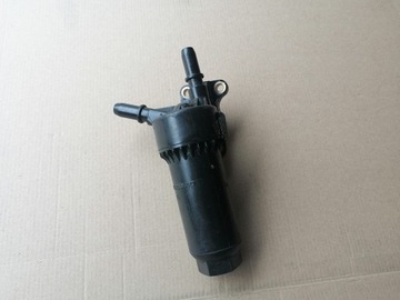 OBUDOWA FILTRA OLEJU SKRZYNI 2.0 TDCI POWERSHIFT S-MAX GALAXY MONDEO FOCUS