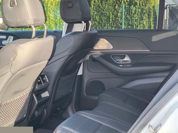 Mercedes GLE V167 2020 Mercedes-Benz GLE 450 4-Matic Hybryda 367KM 2020r Salon Polska, zdjęcie 8