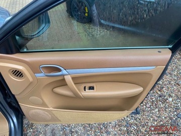 Porsche Cayenne I 3.0D Tiptronic S 240KM 2009 Porsche Cayenne 3.0tdi quattro lift full opcja doinwestowany nowy rozrzad, zdjęcie 22