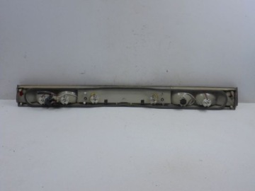 ALFA ROMEO 164 BLENDA ЗАДНИЙ ПОДЪЕМНИК 164004203100