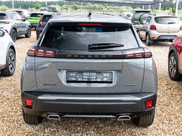 Peugeot 2008 II 2025 Od ręki - Allure e-DCS 1.2 mHEV 145KM / Pakiet Navigation i Access, zdjęcie 4