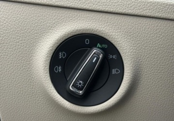 Skoda Superb III Liftback Facelifting 2.0 TDI SCR 150KM 2019 Skoda Superb Style Pakiety, Tempomat, GPS, CANTON, Bi-Xenon, Salon Polska,, zdjęcie 13