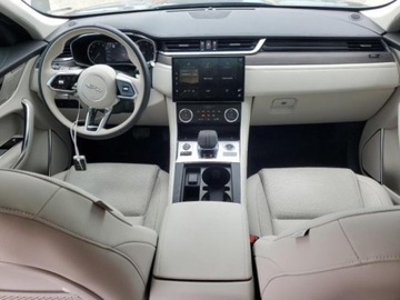 Jaguar F-Pace 2023 Jaguar F-Pace 2023, 2.0L, 4x4, S, po gradobiciu, zdjęcie 6
