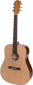 Акустическая гитара 4/4 41