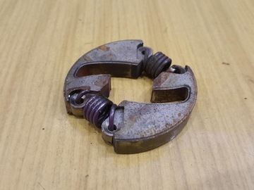 РИОБИ 875R СЦЕПЛЕНИЕ