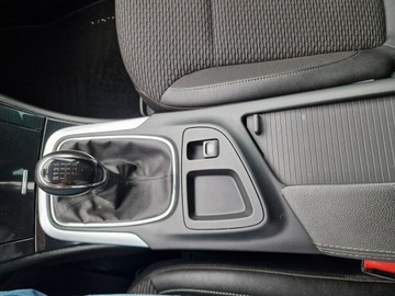 Opel Insignia I Sedan Facelifting 1.4 Turbo ECOTEC  140KM 2015 Opel Insignia 1.4 Turbo Innovation Navigacja, zdjęcie 30