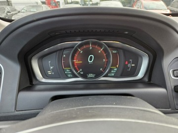 Volvo XC60 I SUV Facelifting 2.0 D4 DRIVE-E 181KM 2013 Volvo XC 60 2,0 diesel D4 181KM skóry, zdjęcie 12