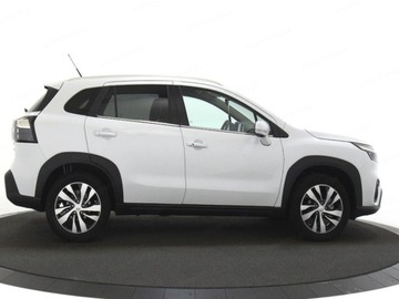 Suzuki SX4 II 2025 S-Cross 1.4 BoosterJet mHEV Elegance SP 4WD aut 110KM 2025, zdjęcie 3
