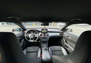 Mercedes GLA I Off-roader AMG 45 AMG 381KM 2017 Mercedes-Benz GLA Mercedes-Benz GLA AMG 45 4-Matic 2.0 Benzyna 381KM, zdjęcie 18