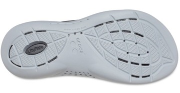 Crocs 206711 LiteRide 360 W10 41-42 sandały