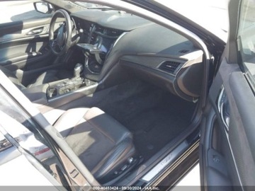 Cadillac CTS II 2016 Cadillac CTS V, 2016r., 6.2L, zdjęcie 8