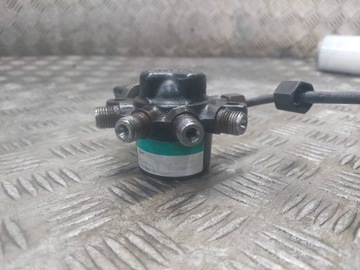 ROZDZIELACZ PALIWA RENAULT CLIO II1.5 DCI