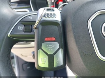 Audi A5 F5 2023 Audi A5 Sportback 2023 AUDI A5 SPORTBACK PREMIUM PLUS 45 TFSI S LINE QUATT, zdjęcie 13