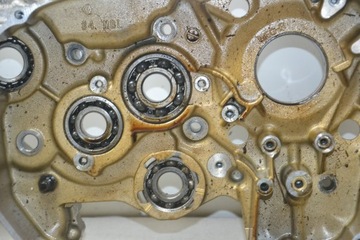 Комплект картера Honda NTV 700 Deauville