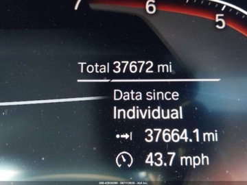 BMW Seria 3 G20-G21 2022 BMW Seria 3 330i xDrive 2022 2.0l 2.0 Benzyna 255KM, zdjęcie 11