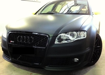 FOLIA ZABEZPIECZAJĄCA PROGI SŁUPKI 12x100cm RAKLA