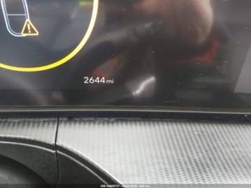 Hyundai Santa Fe V 2026 Hyundai Santa Fe Hybrid Calligraphy 2026 1.6 Hybryda 178KM, zdjęcie 11