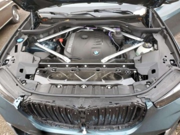BMW X5 G05 2026 BMW X5 xDrive40i 2026 3.0l 3.0 Benzyna 375KM, zdjęcie 6