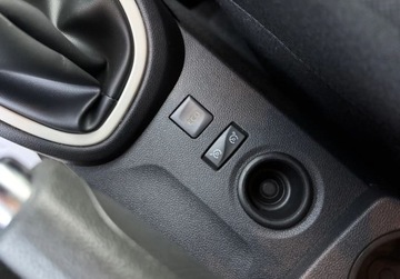 Renault Captur I Crossover Facelifting 1.5 Energy dCi 90KM 2019 Renault Captur 1.5 DCI navi alufelgi PISEMNA GWARANCJA w cenie Transport, zdjęcie 38