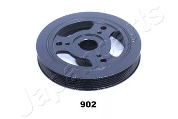 JAPANPARTS PU-902 KOLO ŘEMENICE HŘÍDEL OJNICE