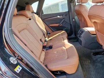 Audi Q5 II 2022 Audi Q5 Premium Plus 40 2022 2.0l 2.0 Benzyna 261KM, zdjęcie 11