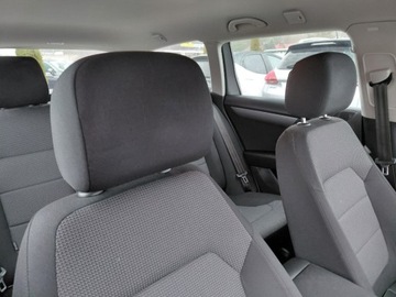 Volkswagen Passat 2012 Volkswagen Passat Xenon LED Klimatronik Navi Kamera 2.0 Diesel 140KM, zdjęcie 15