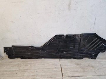 ЗАЩИТА ШАССИ C КЛАСС 206 W206 A2066806206