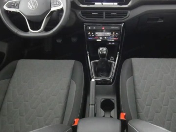 Volkswagen T-Cross SUV Facelifting 1.0 TSI 95KM 2026 VOLKSWAGEN T-Cross 1.0 TSI Life Plus Suv 95KM 2026, zdjęcie 5