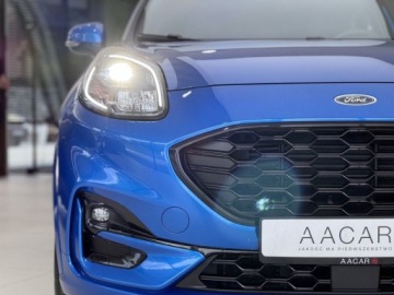 Ford Puma II 2023 Ford Puma ST-Line CarPlay LED 1 wlasciciel FV 23 gwarancja dostawa, zdjęcie 38
